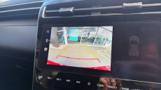 Hyundai TUCSON 1.6 TGDi Premium 5dr 2WD Petrol Estate